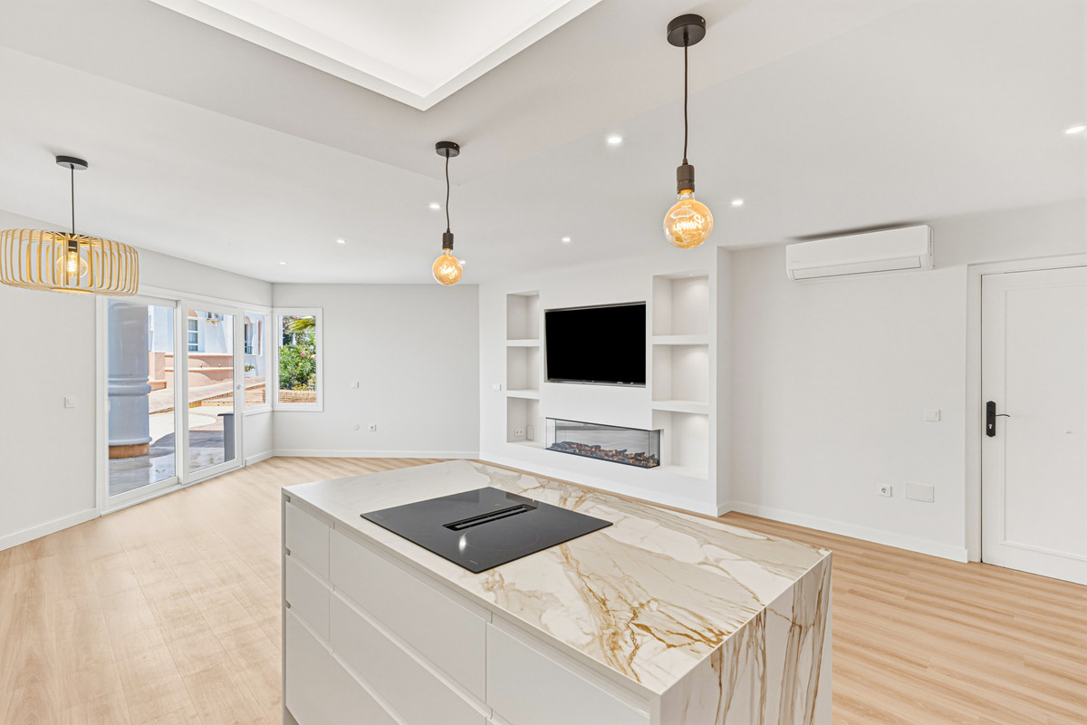 3 Bed Apartment for sale in Mijas Golf Costa Del Sol, Málaga, Spain