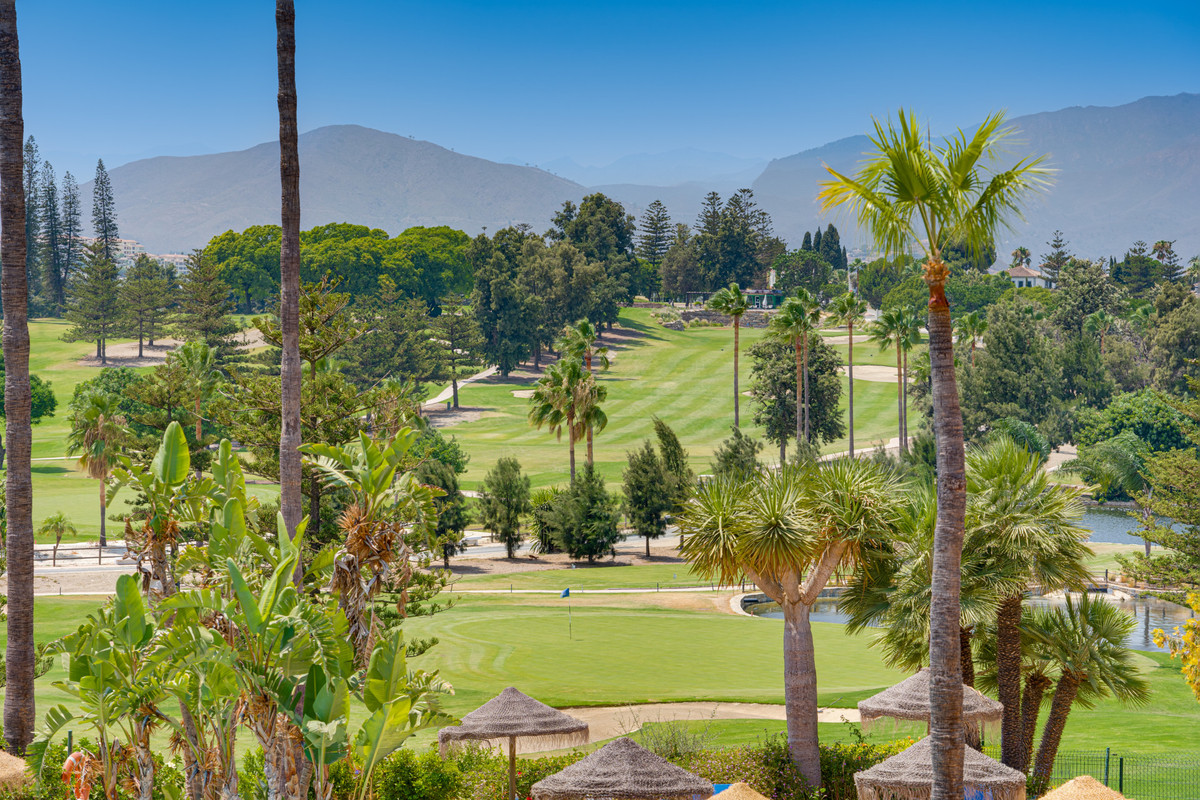 3 Bed Apartment for sale in Mijas Golf Costa Del Sol, Málaga, Spain