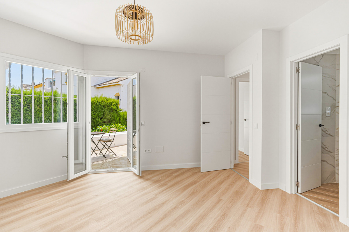 3 Bed Apartment for sale in Mijas Golf Costa Del Sol, Málaga, Spain