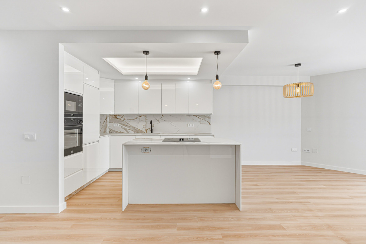 3 Bed Apartment for sale in Mijas Golf Costa Del Sol, Málaga, Spain