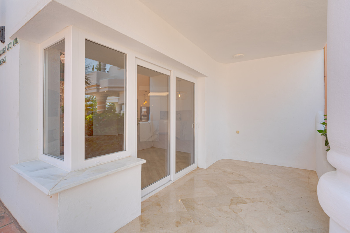 3 Bed Apartment for sale in Mijas Golf Costa Del Sol, Málaga, Spain