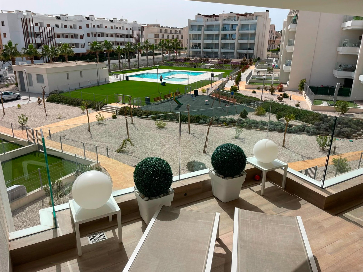 2 Bed Apartment for sale in Orihuela Costa Costa Blanca, Alicante, Spain