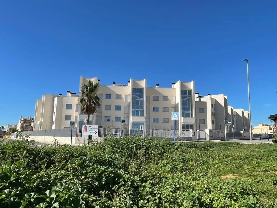 2 Bed Apartment for sale in Orihuela Costa Costa Blanca, Alicante, Spain