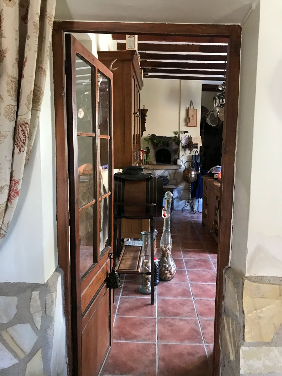 5 Bed Townhouse for sale in Monóvar Costa Blanca, Alicante, Spain