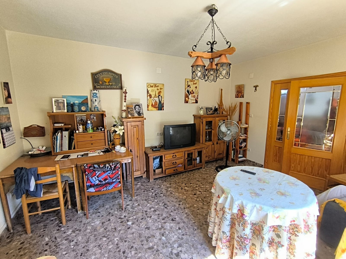 Se vende Villa - Chalet de 5 dormitorios en Costa Calida, Murcia, España