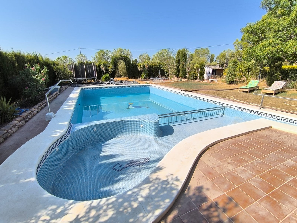 Se vende Villa - Chalet de 5 dormitorios en Costa Calida, Murcia, España