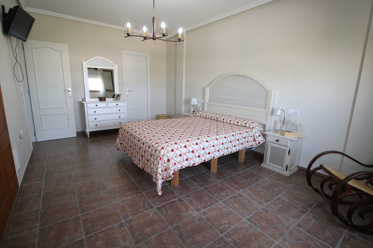 Se vende Adosada de 3 dormitorios en Costa Blanca, Alicante, España