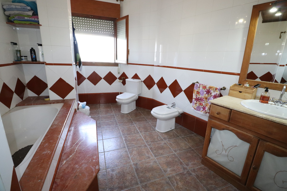Se vende Adosada de 3 dormitorios en Costa Blanca, Alicante, España