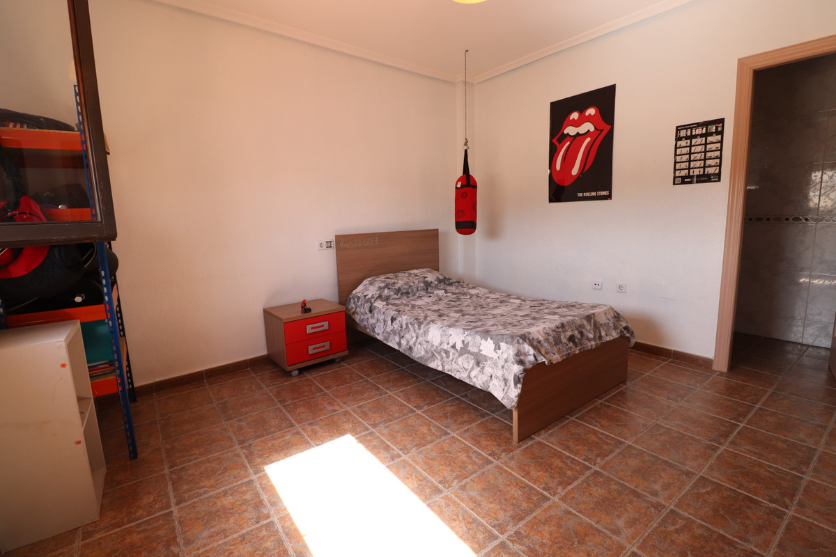 Se vende Adosada de 3 dormitorios en Costa Blanca, Alicante, España