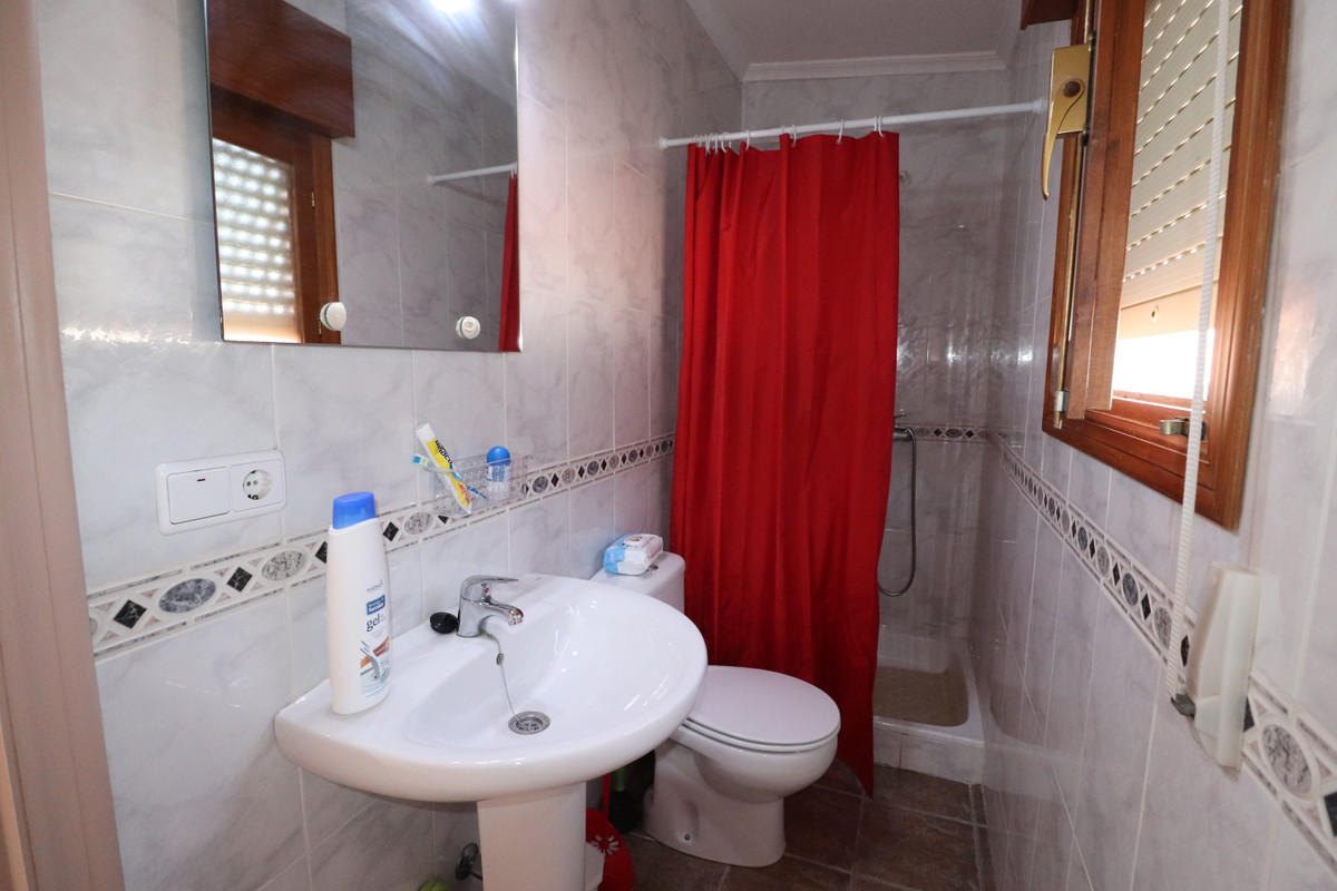 Se vende Adosada de 3 dormitorios en Costa Blanca, Alicante, España