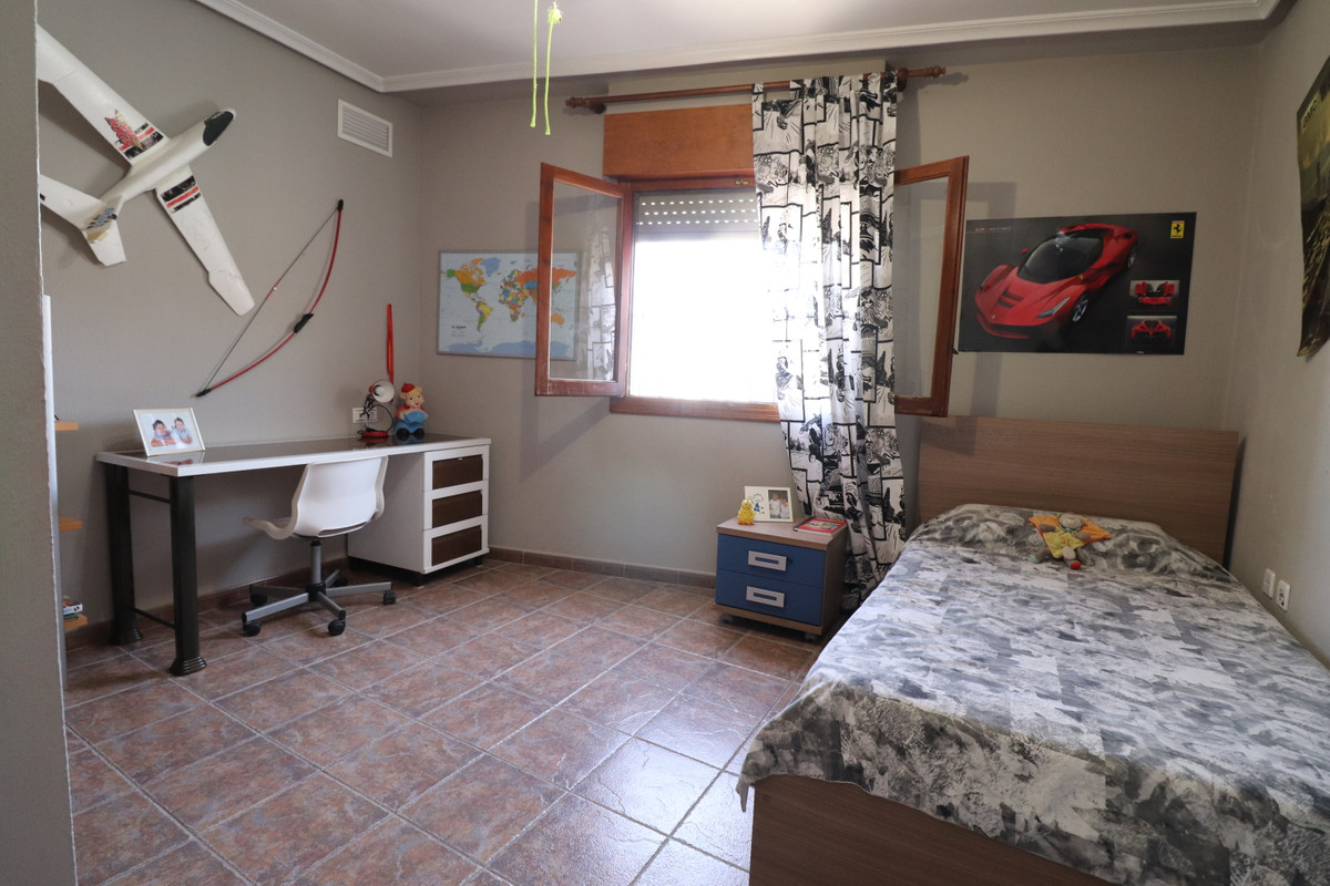 Se vende Adosada de 3 dormitorios en Costa Blanca, Alicante, España