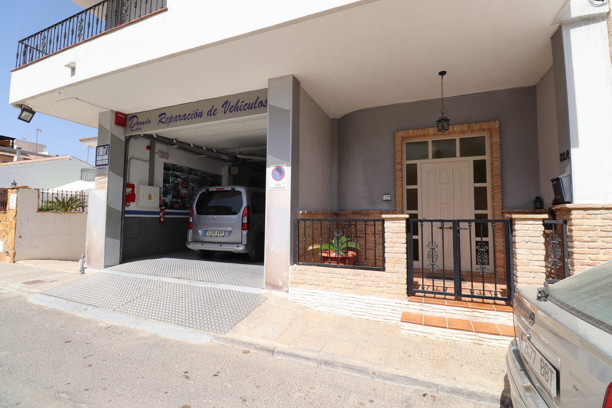 Se vende Adosada de 3 dormitorios en Costa Blanca, Alicante, España
