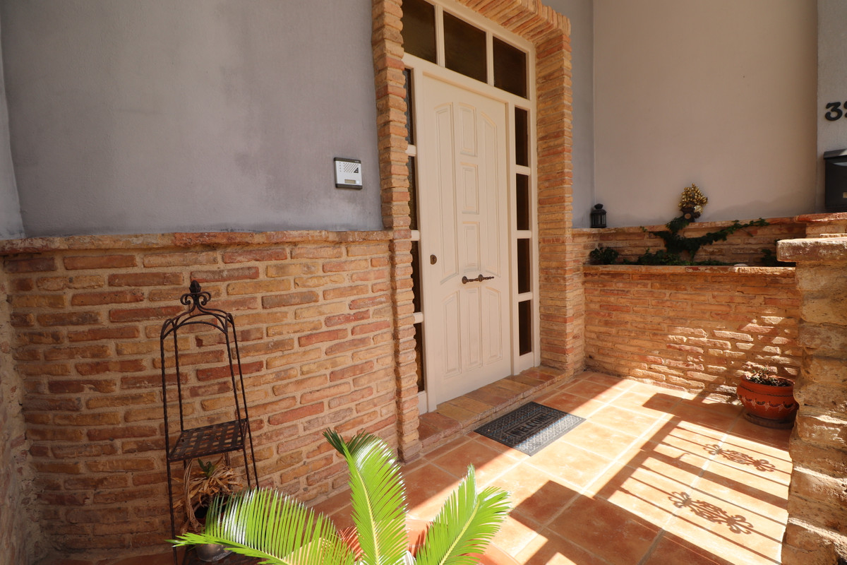 Se vende Adosada de 3 dormitorios en Costa Blanca, Alicante, España