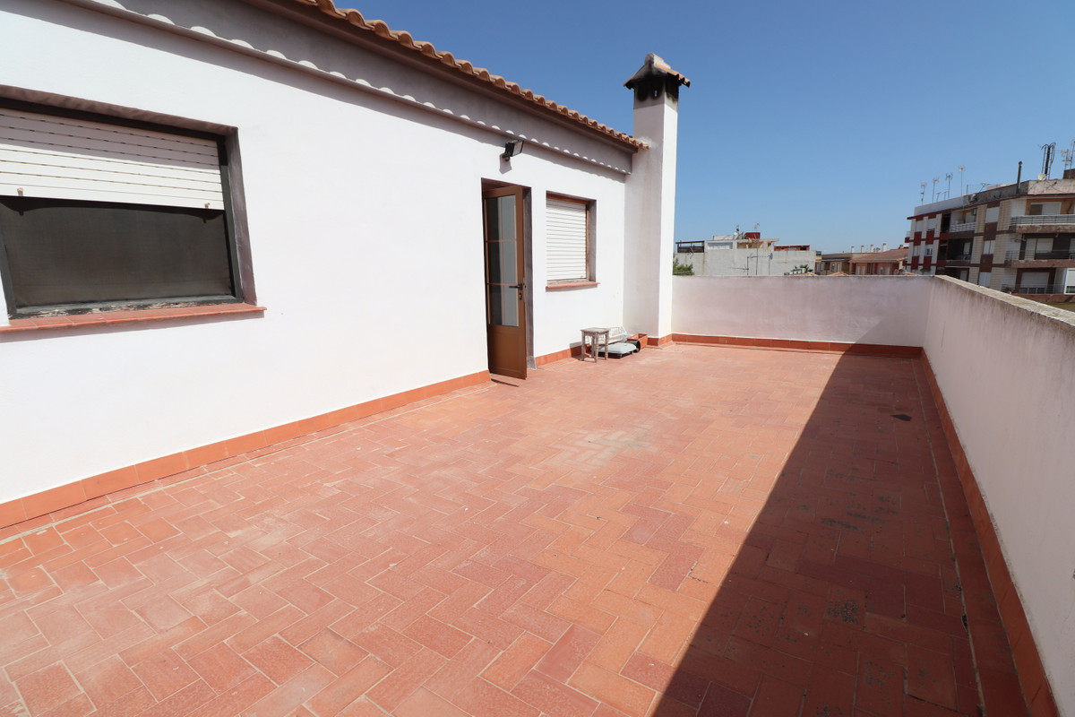 Se vende Adosada de 3 dormitorios en Costa Blanca, Alicante, España