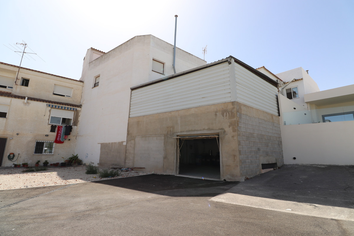Se vende Adosada de 3 dormitorios en Costa Blanca, Alicante, España
