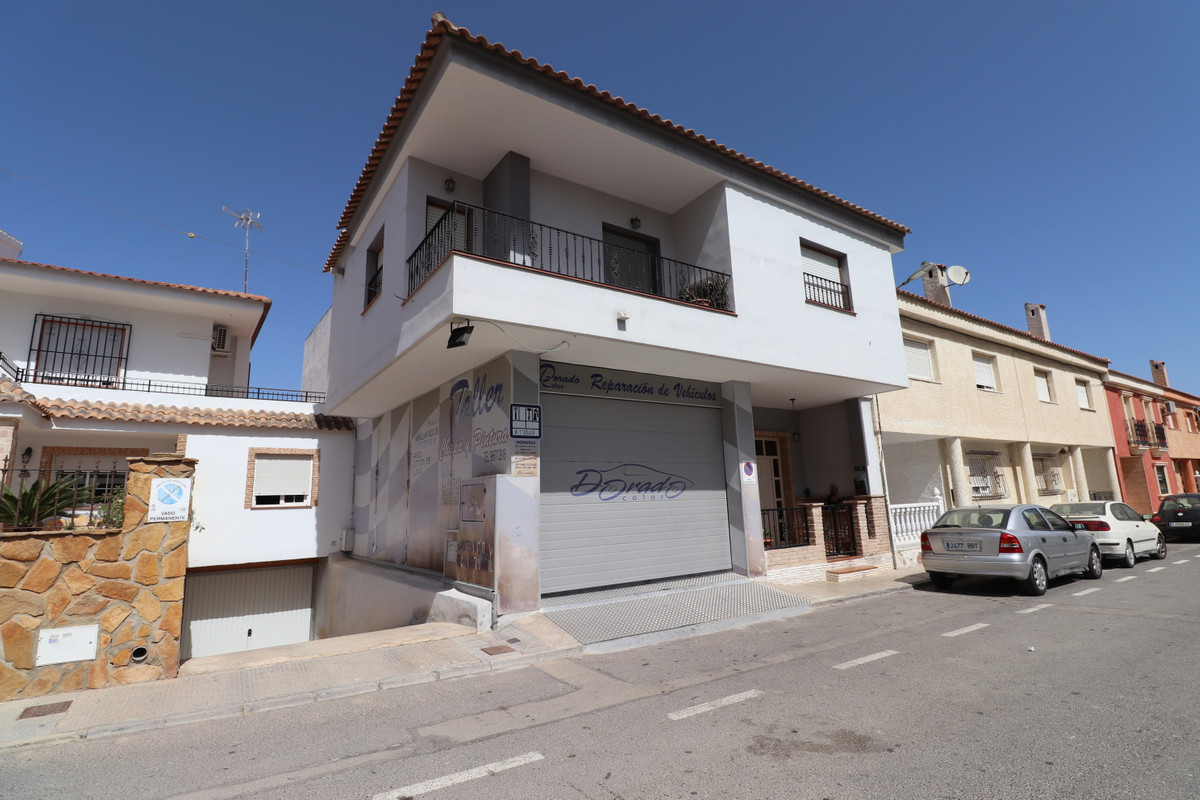 Se vende Adosada de 3 dormitorios en Costa Blanca, Alicante, España