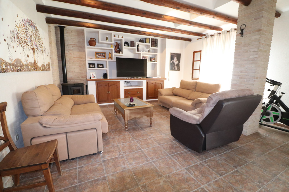 Se vende Adosada de 3 dormitorios en Costa Blanca, Alicante, España