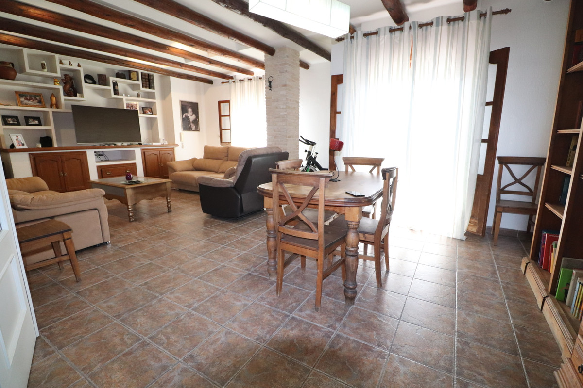 Se vende Adosada de 3 dormitorios en Costa Blanca, Alicante, España