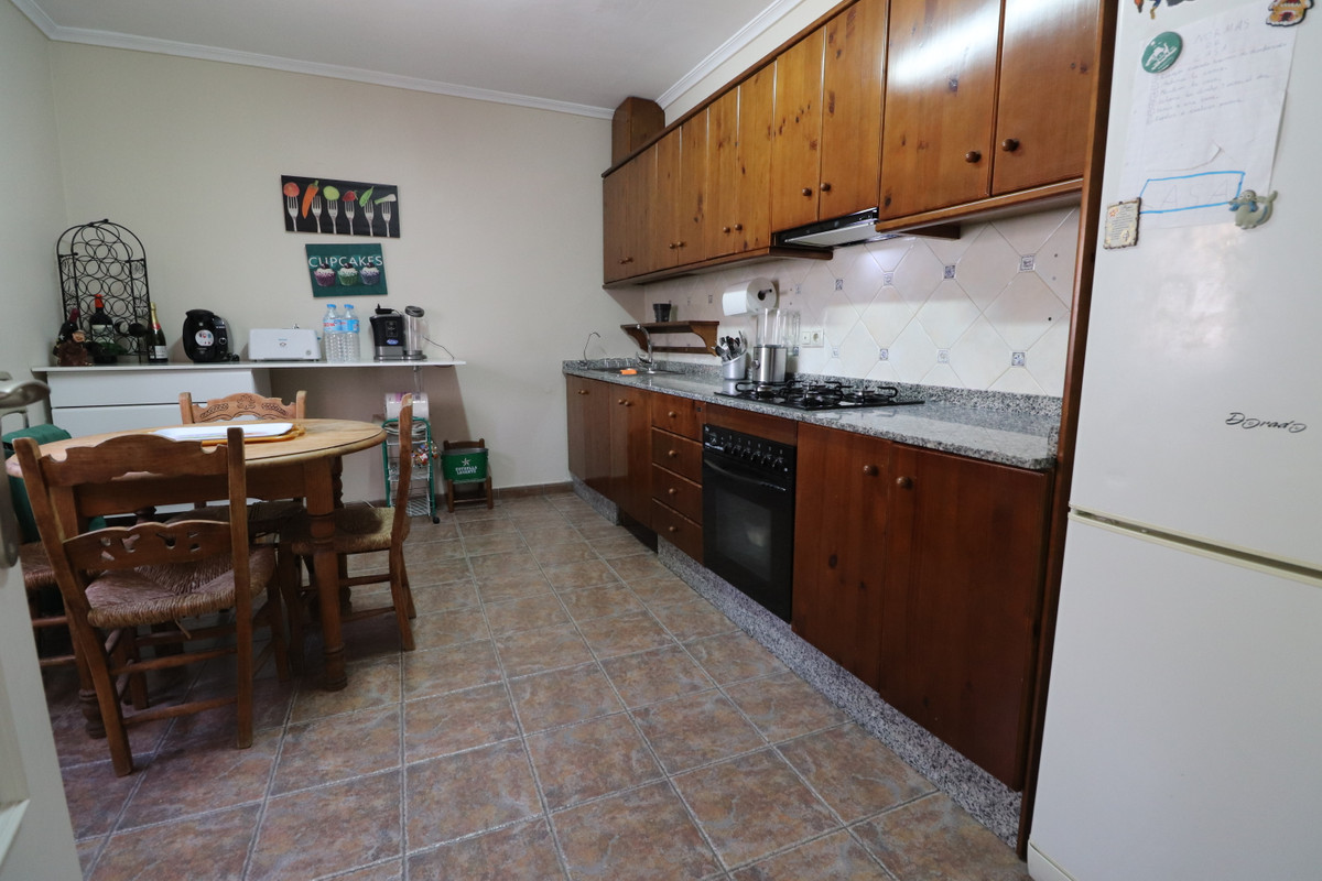 Se vende Adosada de 3 dormitorios en Costa Blanca, Alicante, España