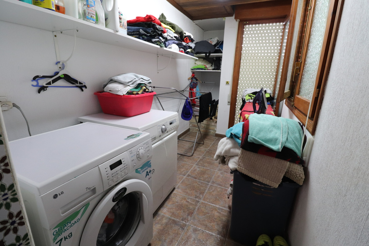 Se vende Adosada de 3 dormitorios en Costa Blanca, Alicante, España