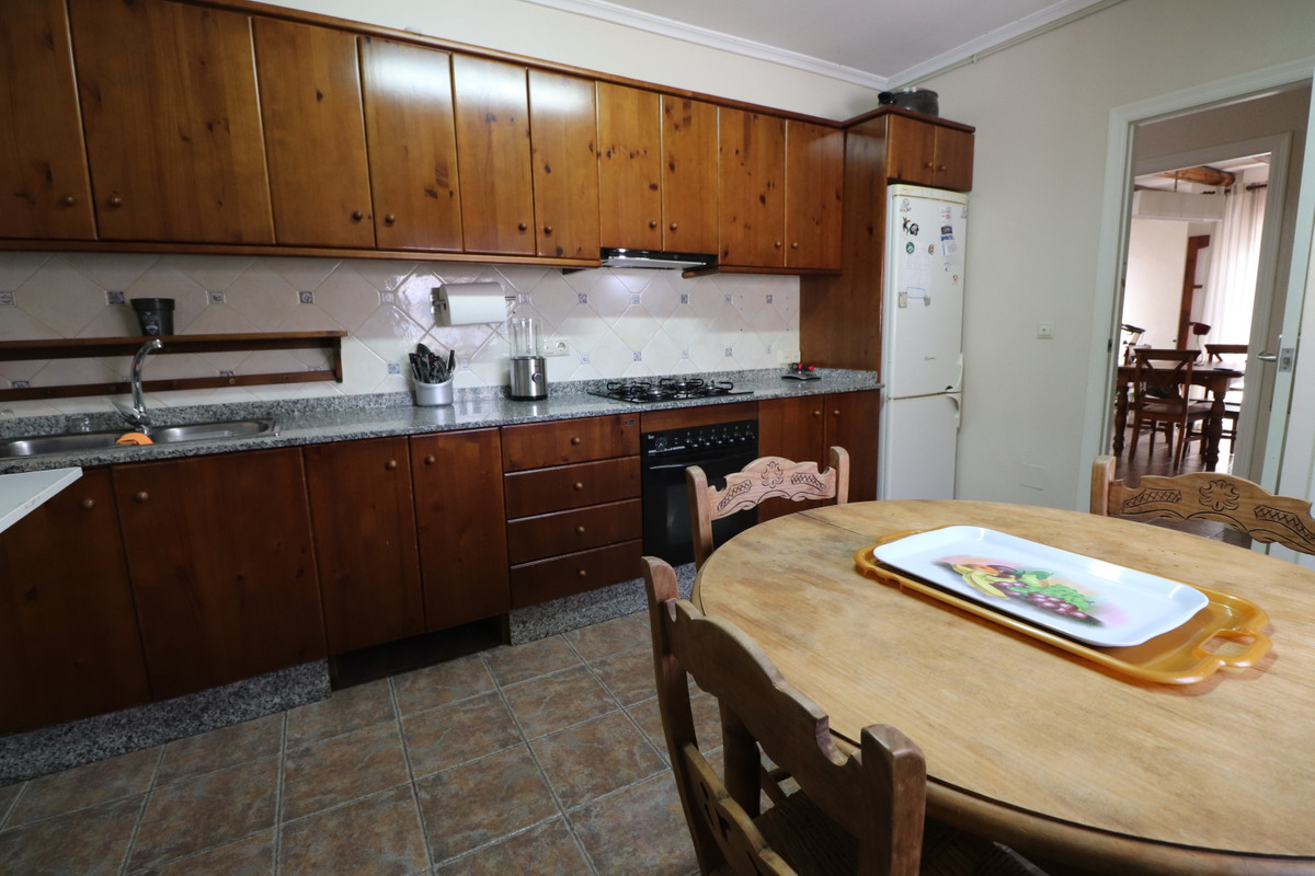 Se vende Adosada de 3 dormitorios en Costa Blanca, Alicante, España
