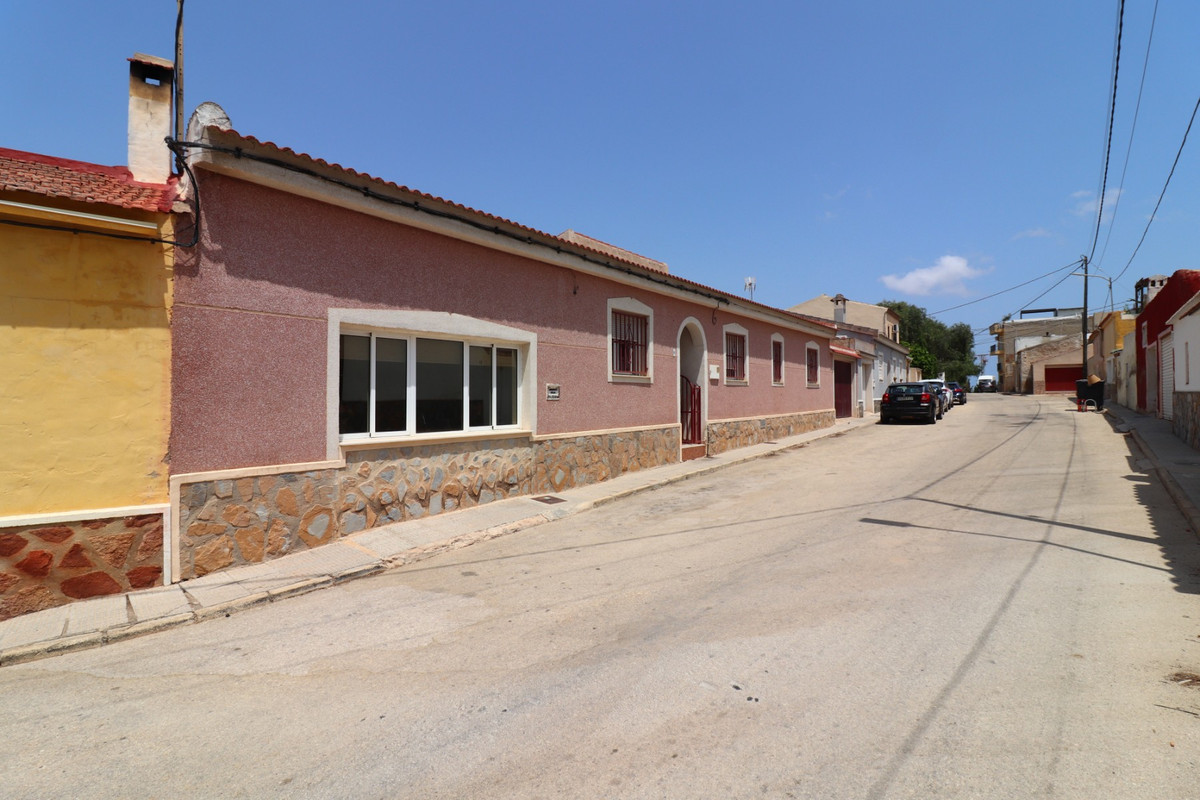 Se vende Pareada de 4 dormitorios en Costa Blanca, Alicante, España