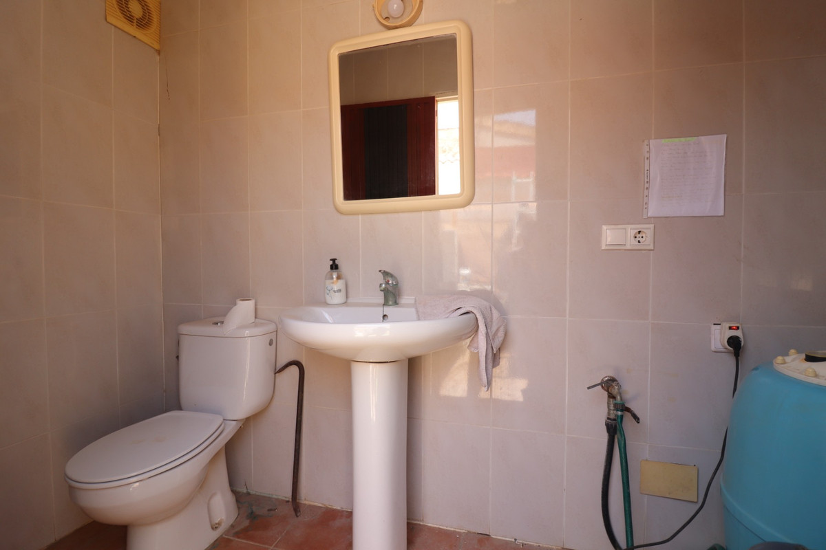 Se vende Pareada de 4 dormitorios en Costa Blanca, Alicante, España