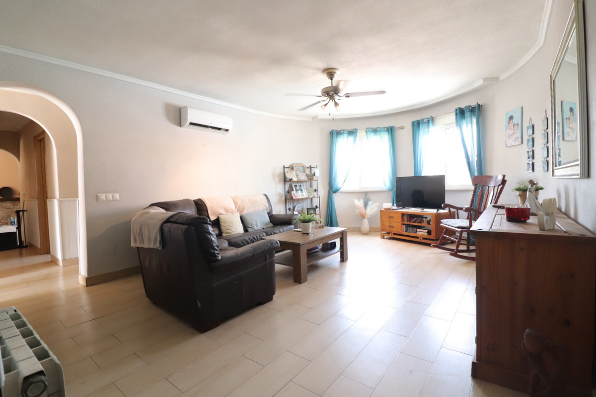 Se vende Pareada de 4 dormitorios en Costa Blanca, Alicante, España