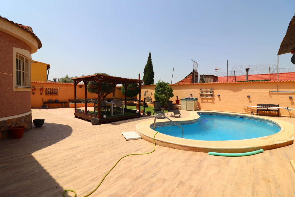 Se vende Pareada de 4 dormitorios en Costa Blanca, Alicante, España
