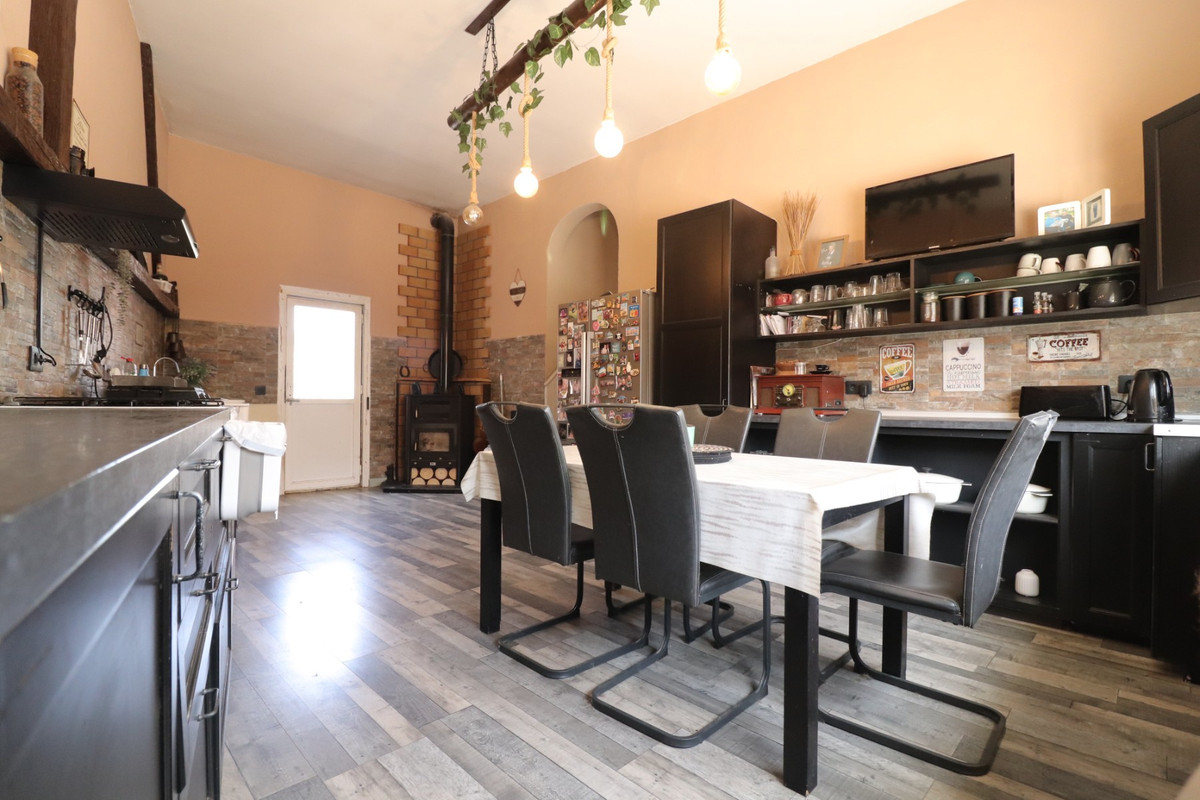 Se vende Pareada de 4 dormitorios en Costa Blanca, Alicante, España