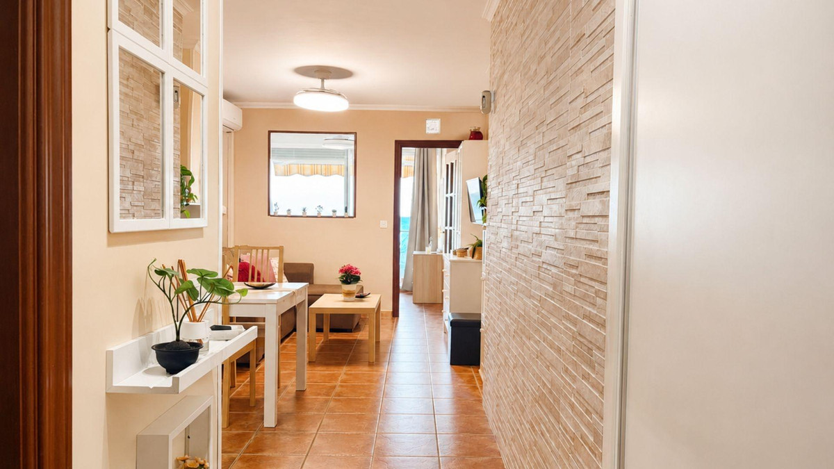 1 Bed Apartment for sale in Torremolinos Costa Del Sol, Málaga, Spain