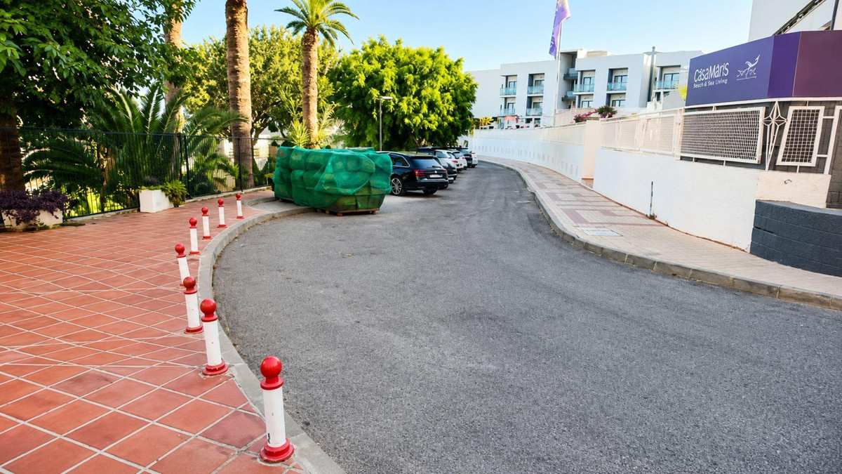 1 Bed Apartment for sale in Torremolinos Costa Del Sol, Málaga, Spain