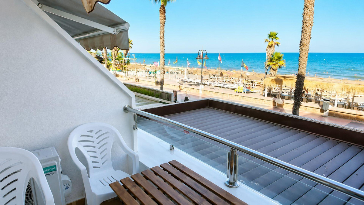 1 Bed Apartment for sale in Torremolinos Costa Del Sol, Málaga, Spain