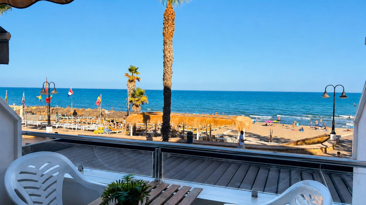 1 Bed Apartment for sale in Torremolinos Costa Del Sol, Málaga, Spain