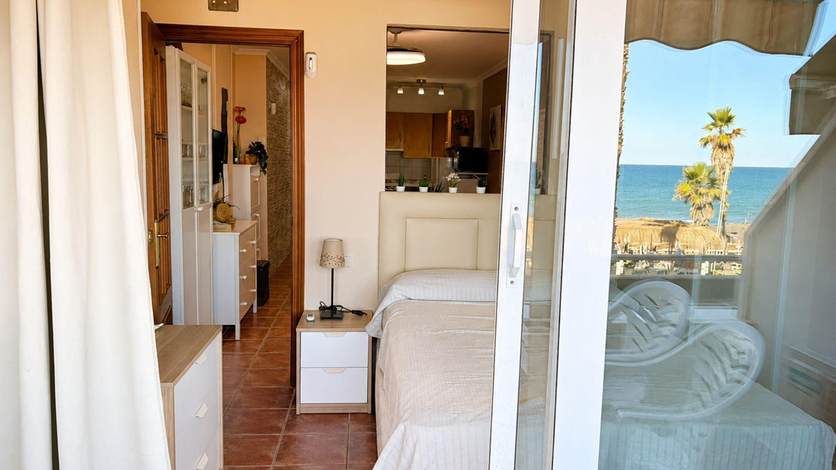1 Bed Apartment for sale in Torremolinos Costa Del Sol, Málaga, Spain