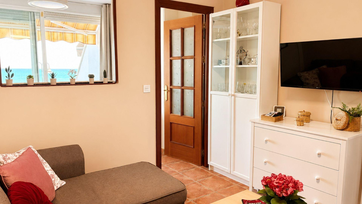 1 Bed Apartment for sale in Torremolinos Costa Del Sol, Málaga, Spain