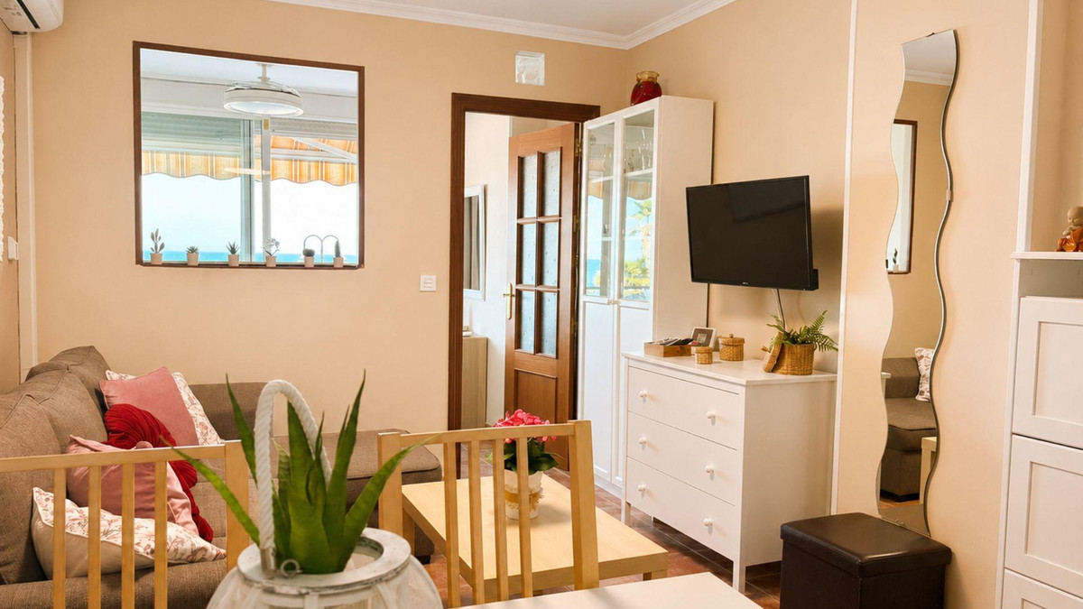 1 Bed Apartment for sale in Torremolinos Costa Del Sol, Málaga, Spain