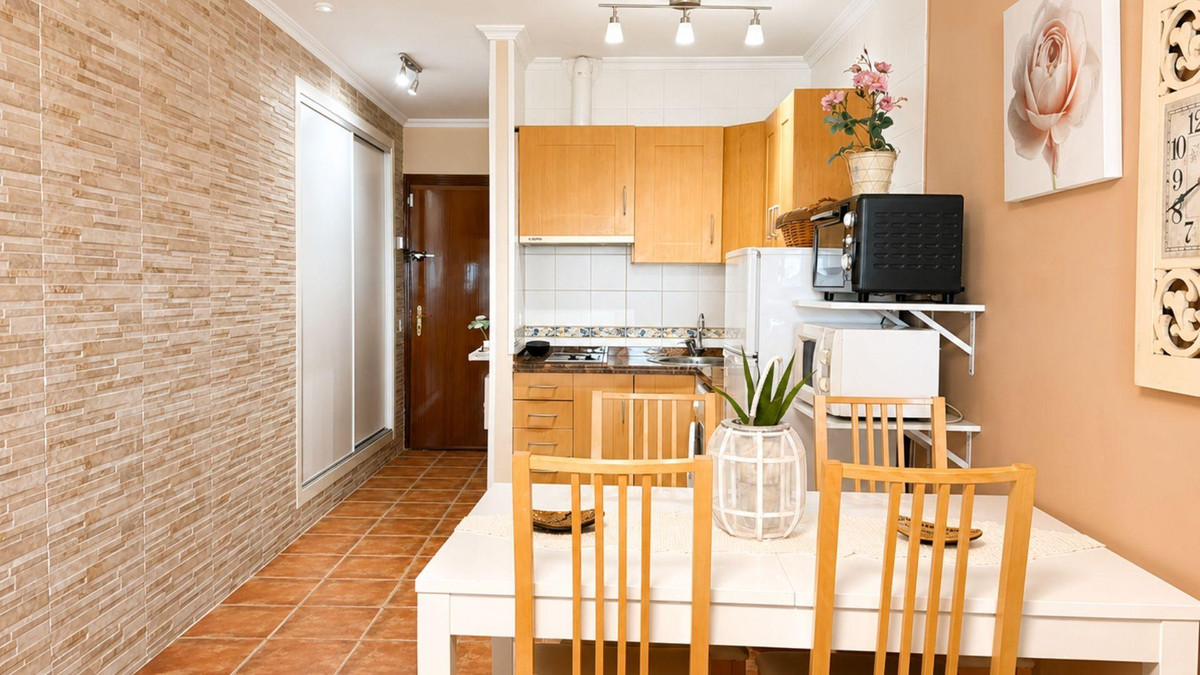 1 Bed Apartment for sale in Torremolinos Costa Del Sol, Málaga, Spain