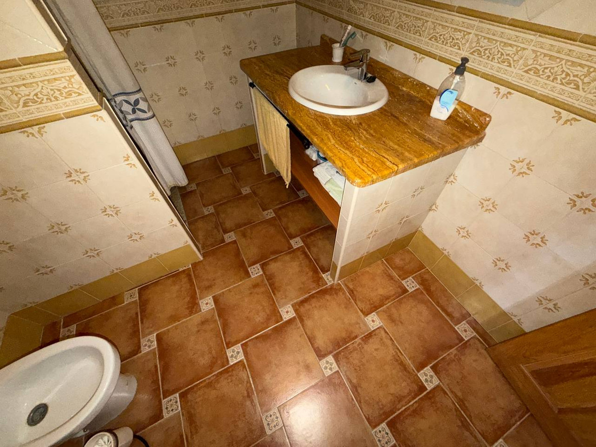 4 Bed Townhouse for sale in Málaga Costa Del Sol, Málaga, Spain