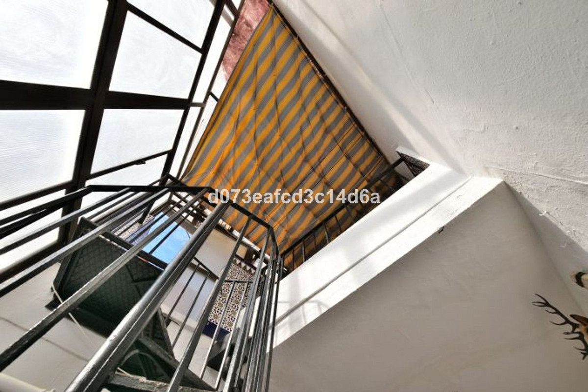 3 Bed Townhouse for sale in Ronda Costa Del Sol, Málaga, Spain