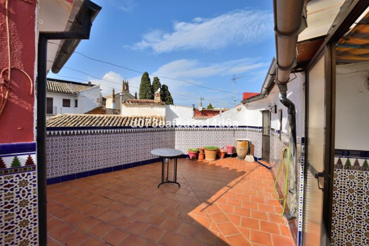 3 Bed Townhouse for sale in Ronda Costa Del Sol, Málaga, Spain