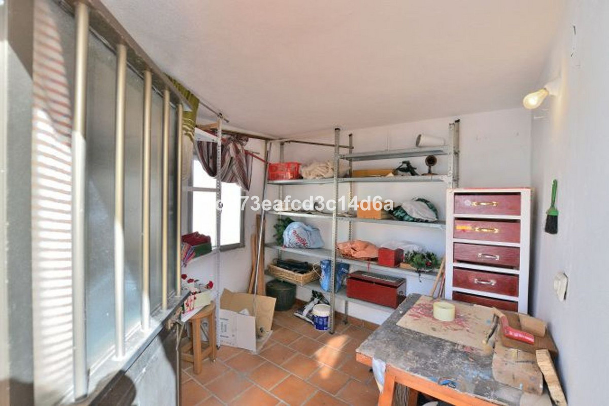 3 Bed Townhouse for sale in Ronda Costa Del Sol, Málaga, Spain
