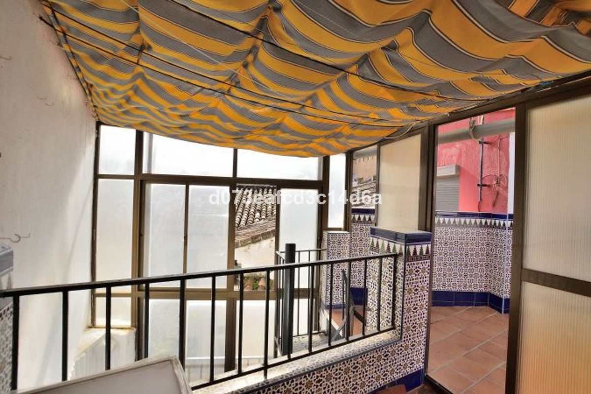 3 Bed Townhouse for sale in Ronda Costa Del Sol, Málaga, Spain