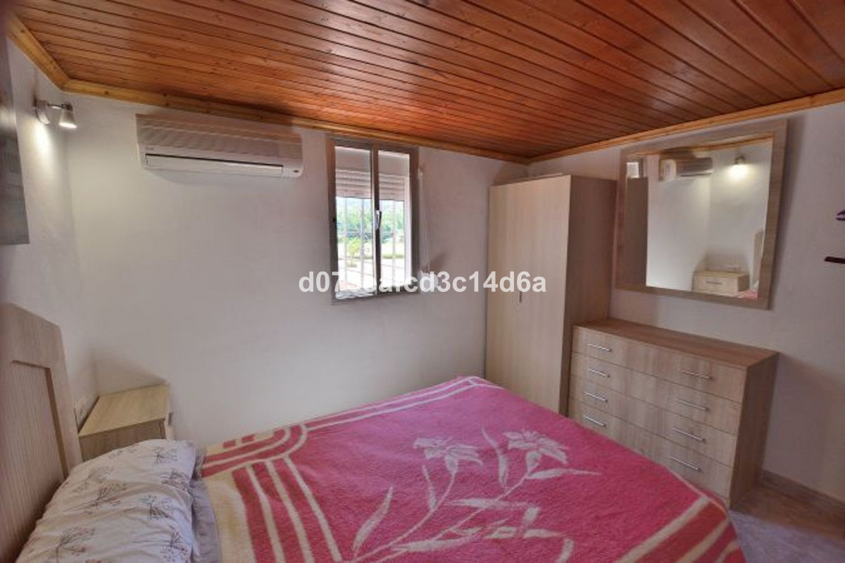 1 Bed Townhouse for sale in Ronda Costa Del Sol, Málaga, Spain