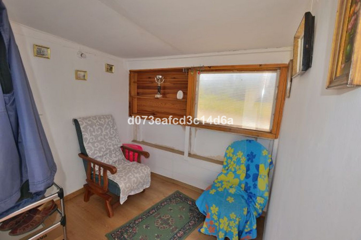 1 Bed Townhouse for sale in Ronda Costa Del Sol, Málaga, Spain