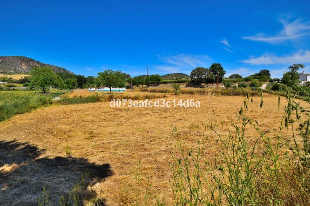1 Bed Townhouse for sale in Ronda Costa Del Sol, Málaga, Spain