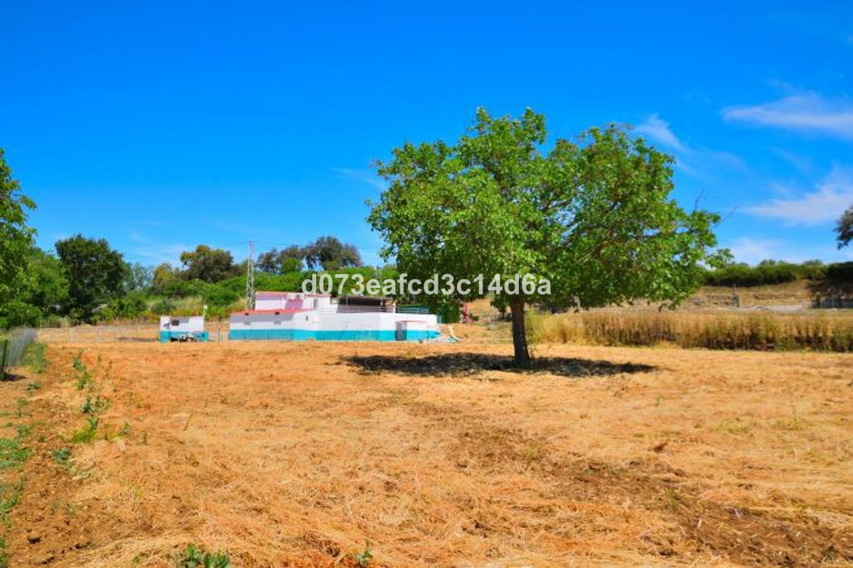 1 Bed Townhouse for sale in Ronda Costa Del Sol, Málaga, Spain
