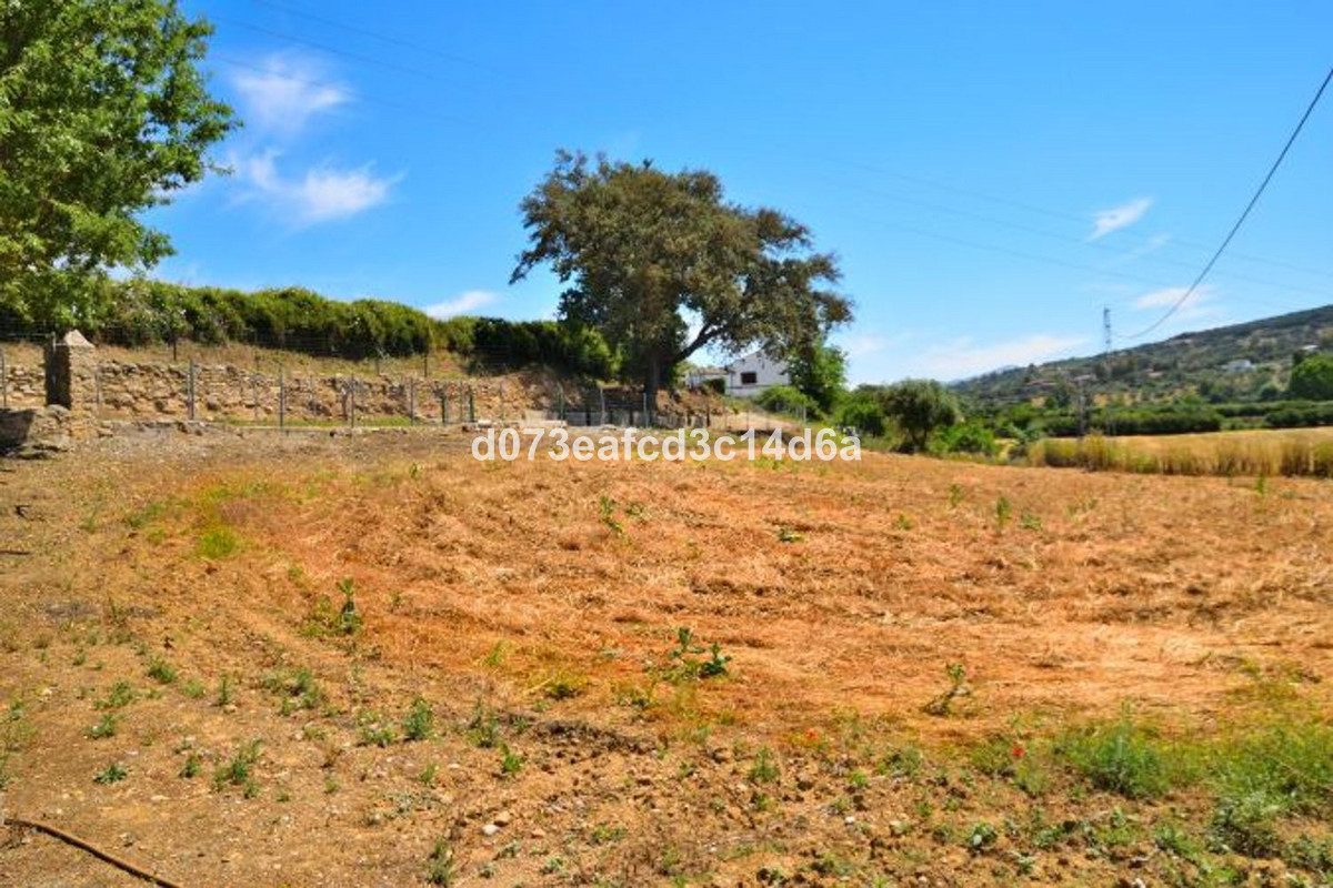 1 Bed Townhouse for sale in Ronda Costa Del Sol, Málaga, Spain