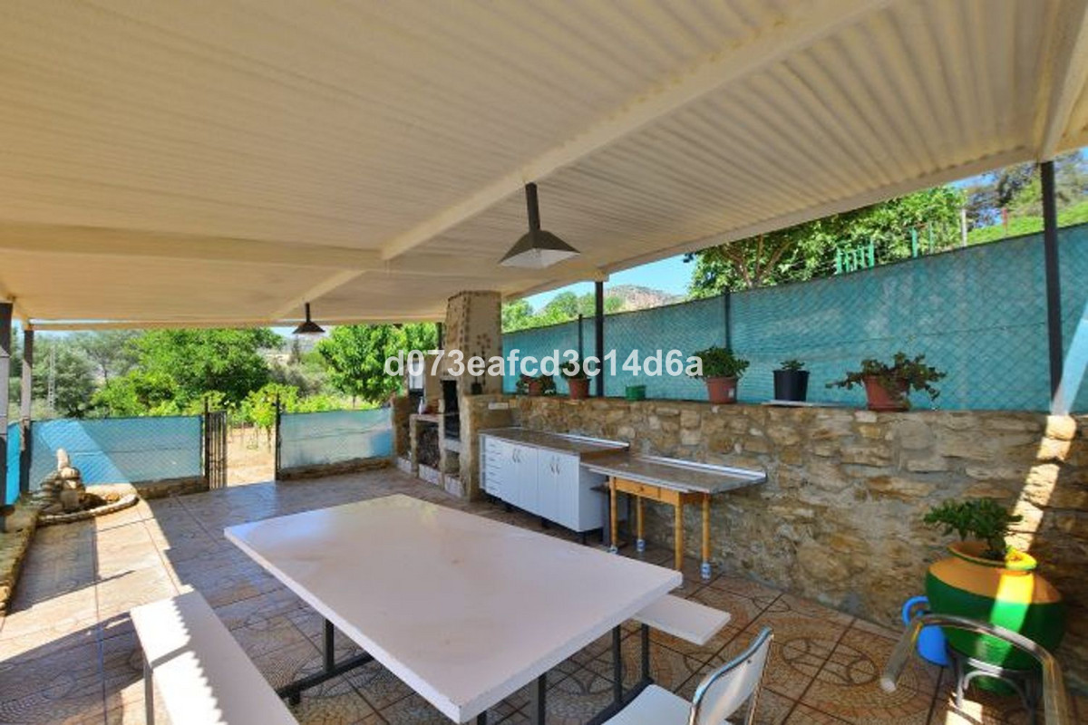 1 Bed Townhouse for sale in Ronda Costa Del Sol, Málaga, Spain