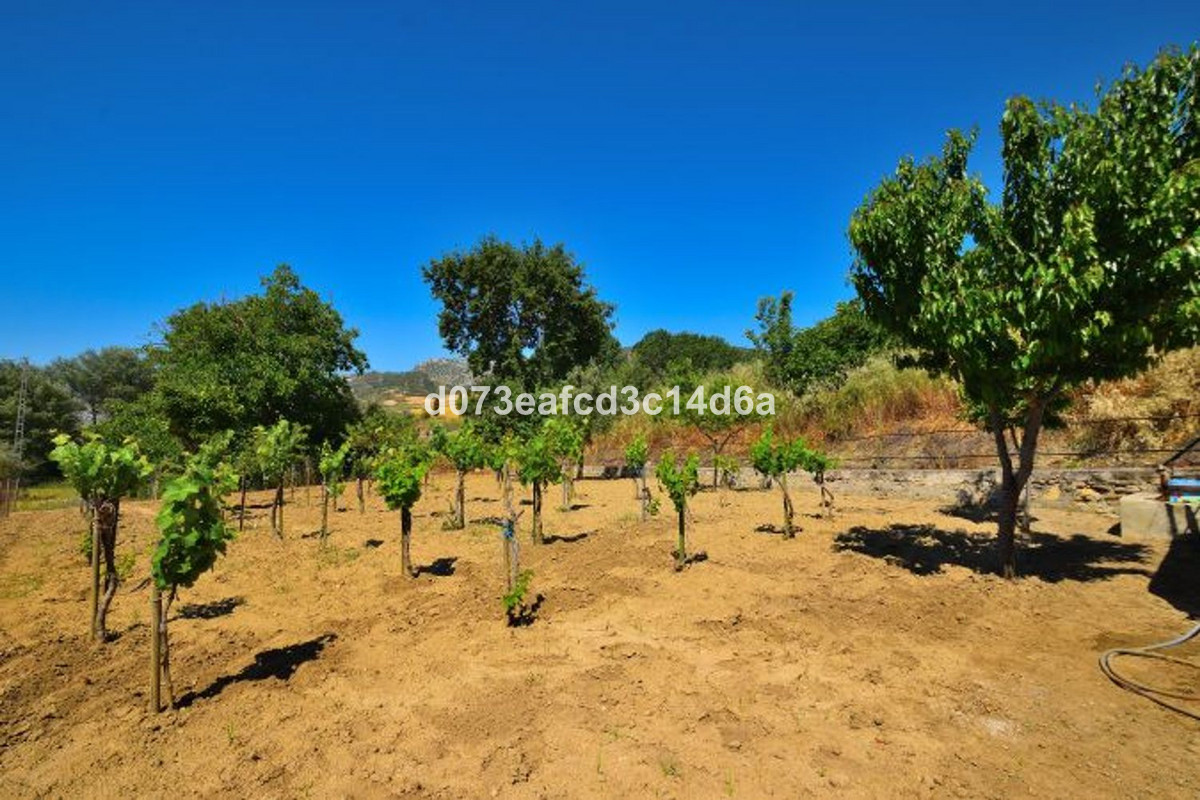 1 Bed Townhouse for sale in Ronda Costa Del Sol, Málaga, Spain
